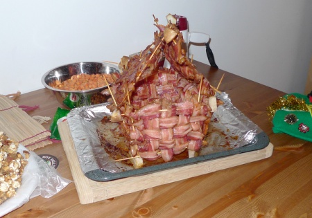 bacon-house
