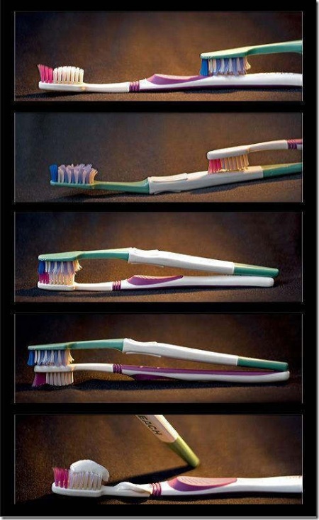 hammaspesutoothbrush