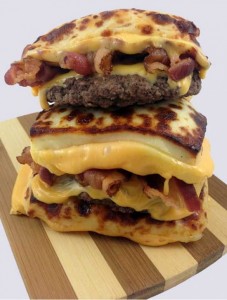 cheese-bread-bacon-cheeseburger