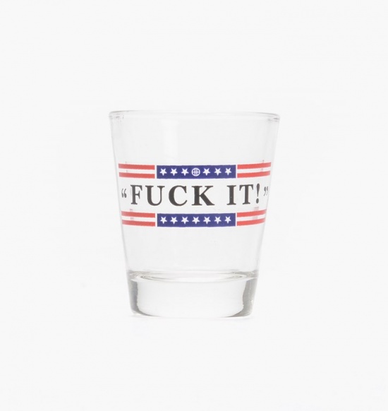 huf-fuck-it-shotglass-4-pack-ac51018-040-clear